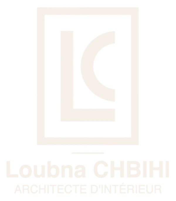 Loubna CHBIHI — Architecte d'Intérieur